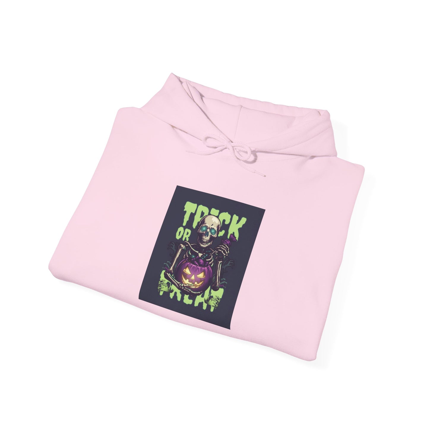 Trick or Treat Hoodie