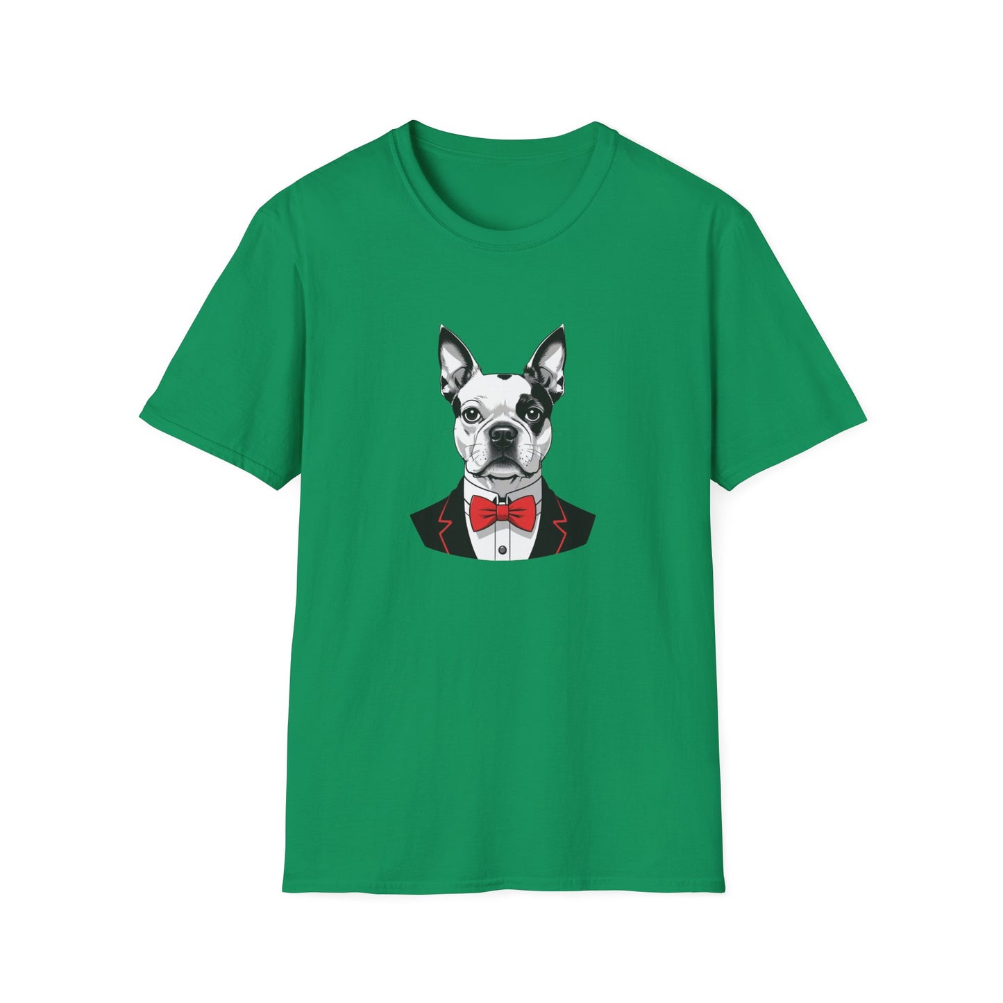 Boston Cutie T-Shirt