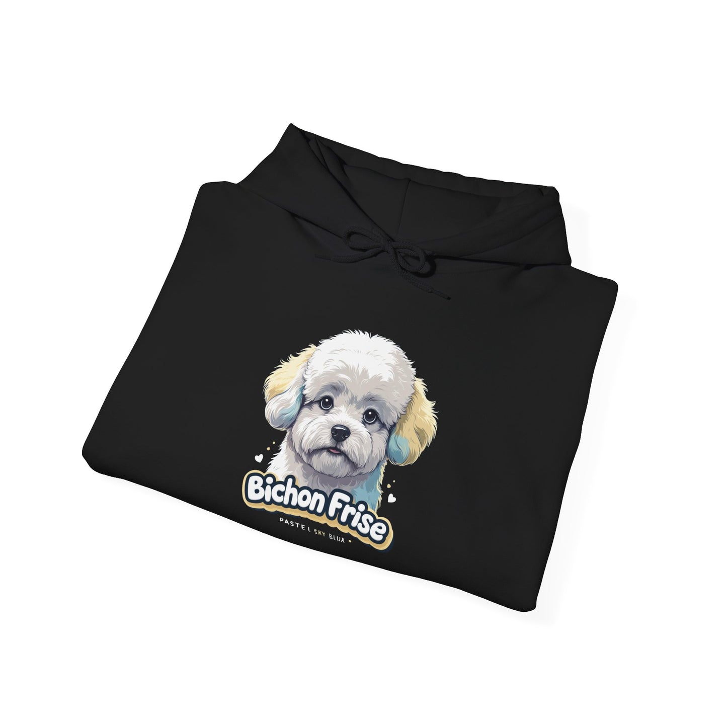 Bichon Frise Hoodie