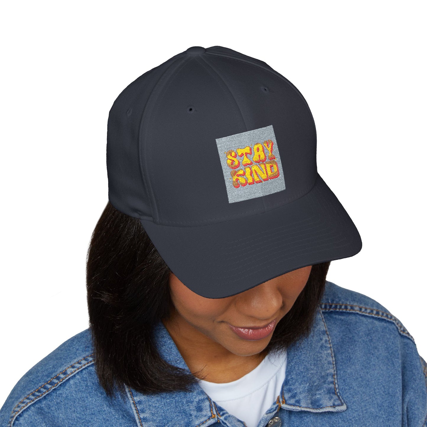 Stay Kind hat