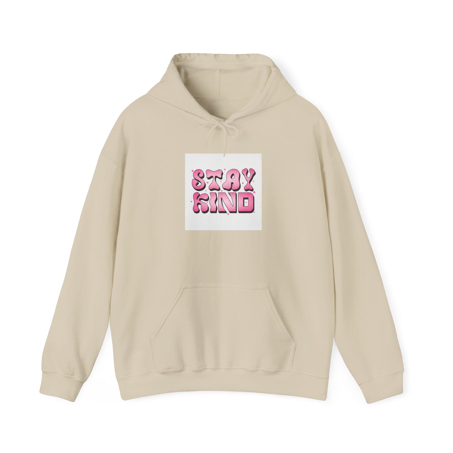 Stay Kind Hoodie