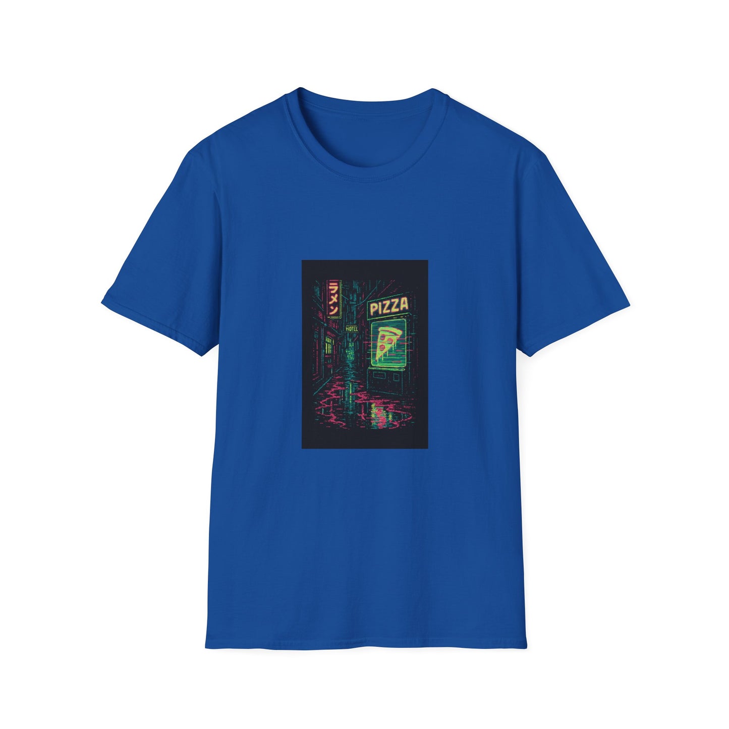 Pizza T-Shirt