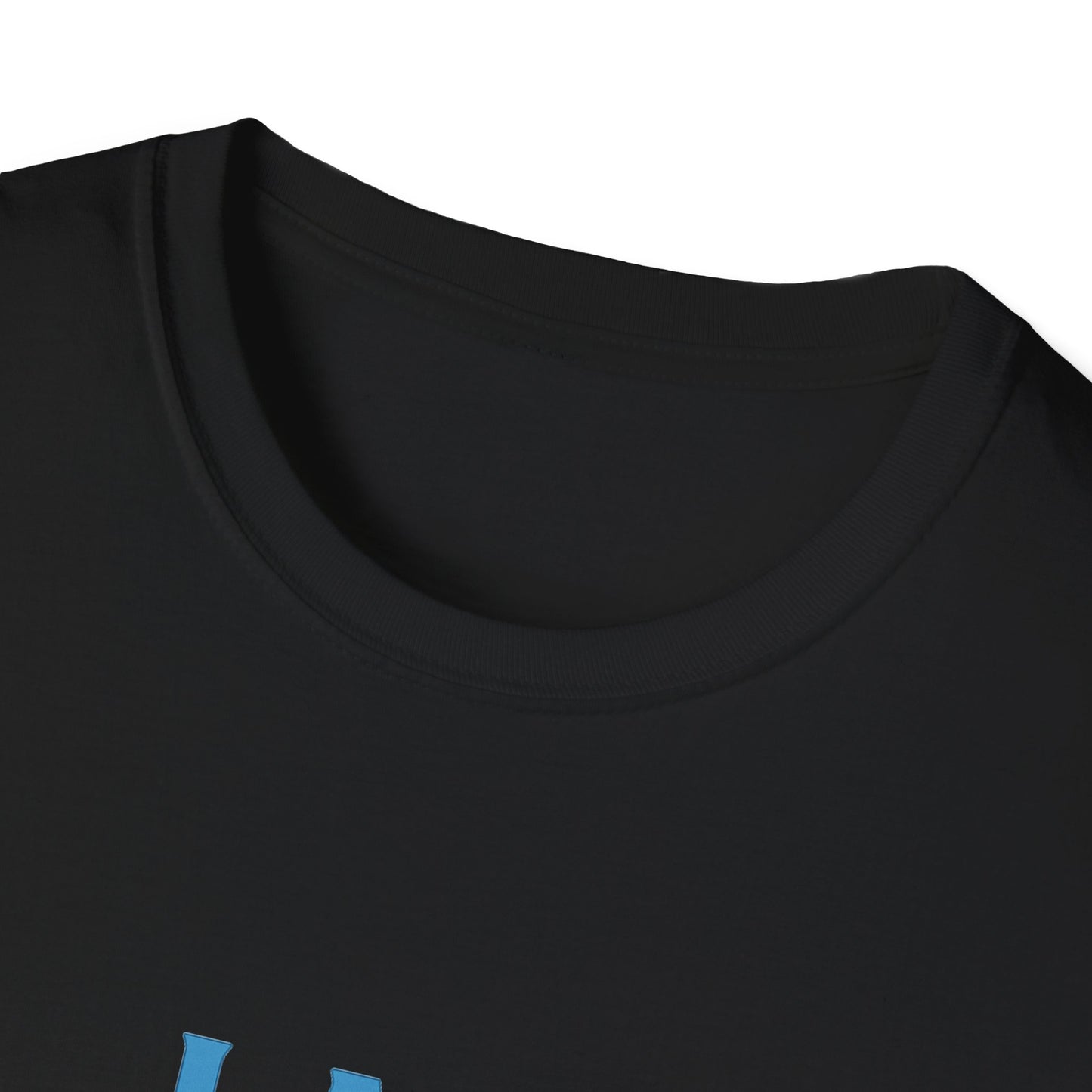 I Am Built to Endure T-Shirt