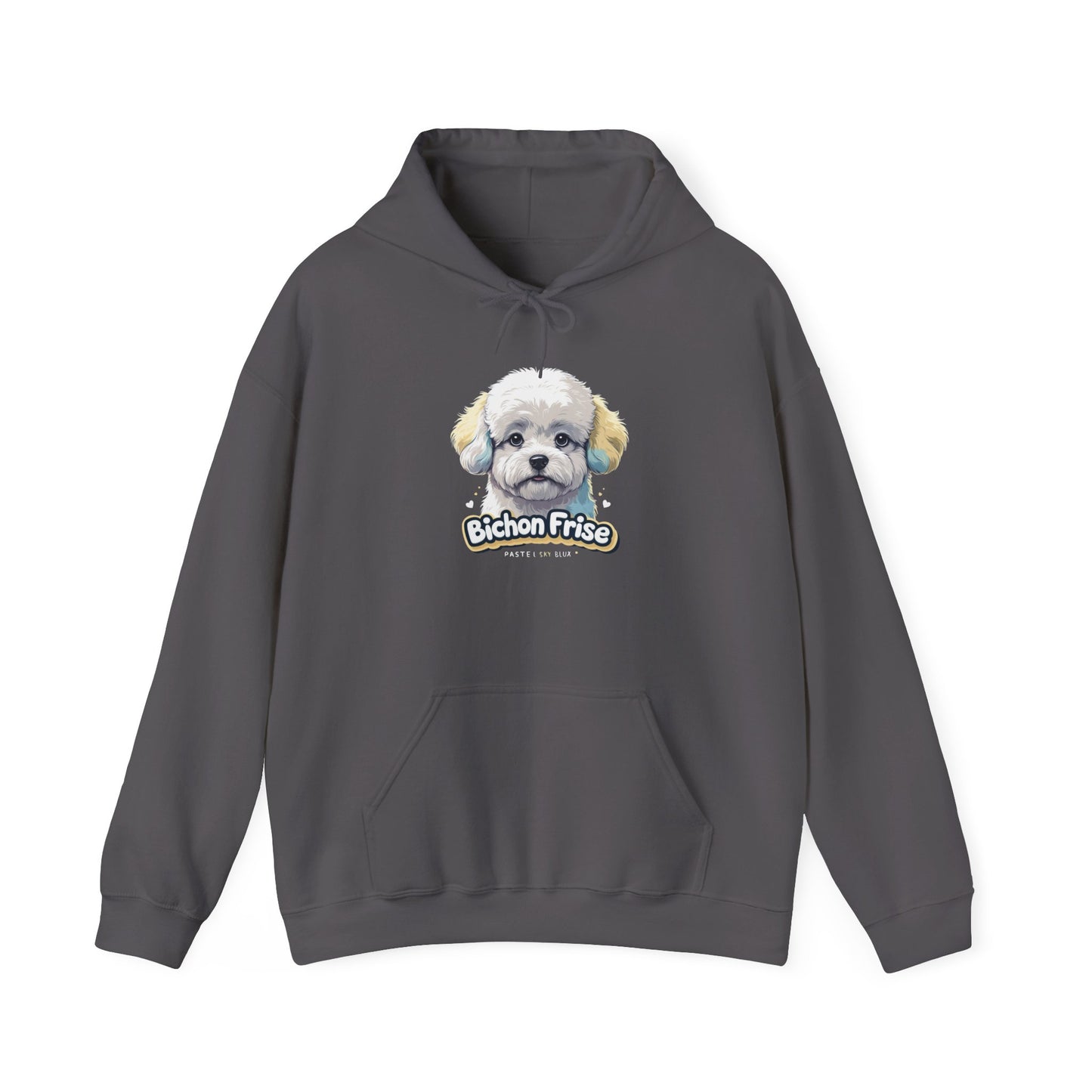 Bichon Frise Hoodie