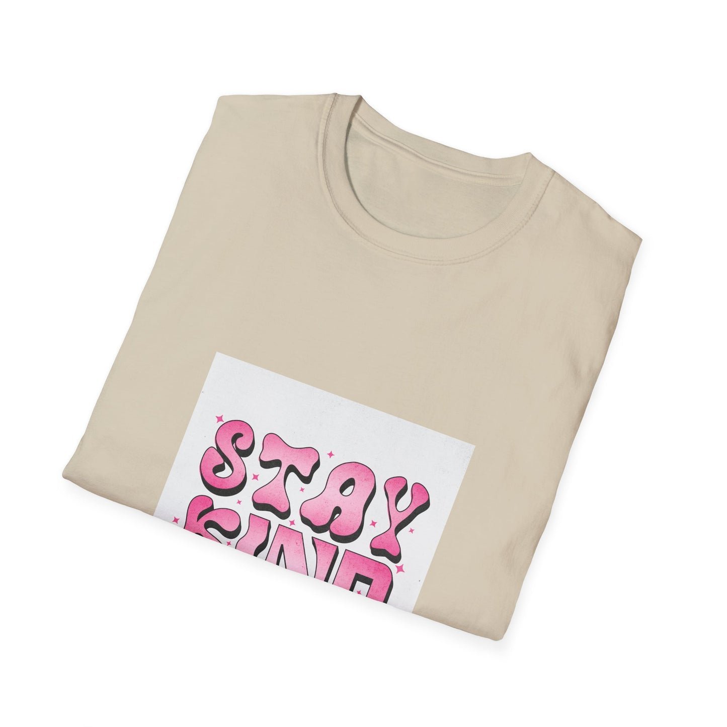 Stay Kind T-Shirt