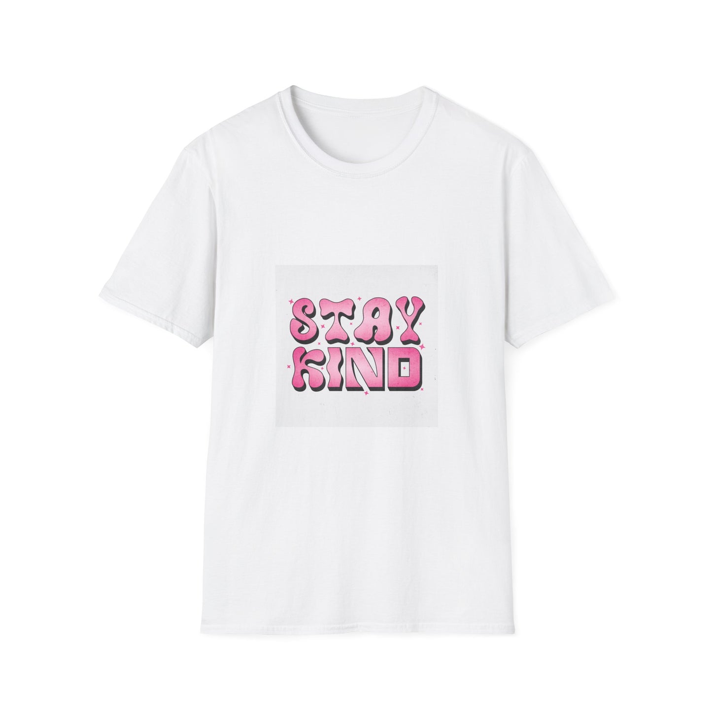 Stay Kind T-Shirt