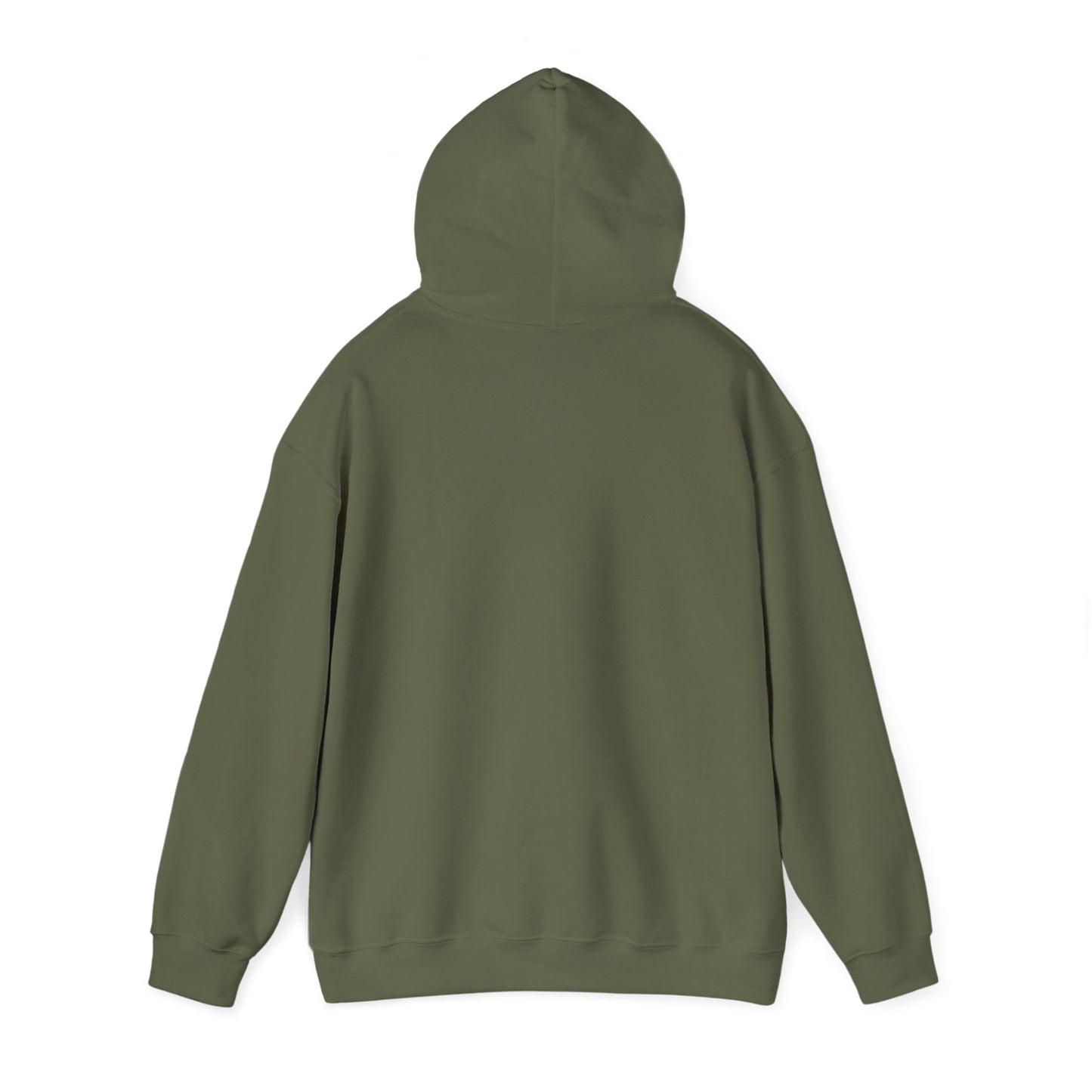 Baseball Love Hoodie