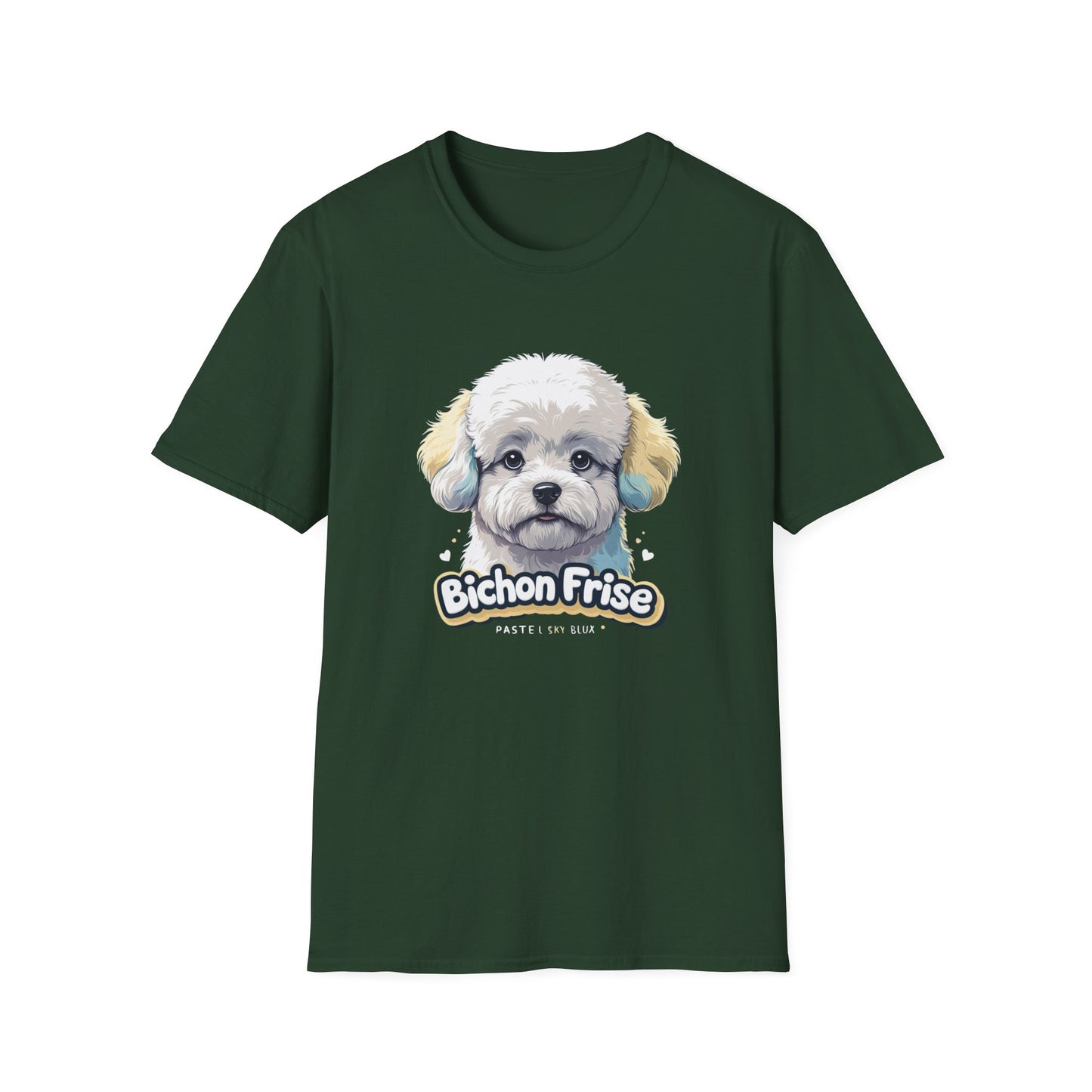 Bichon Frise T-Shirt