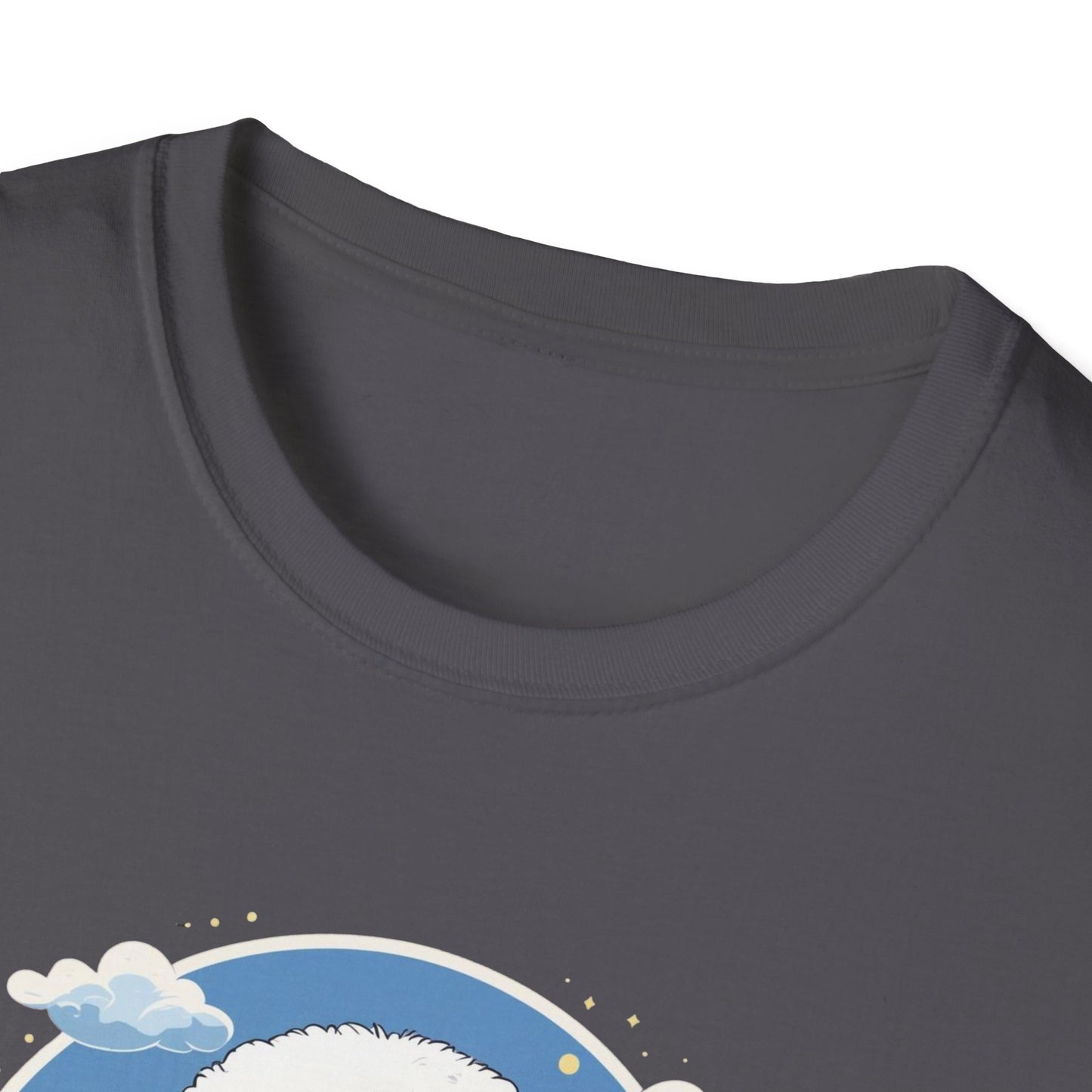 Bichon Frise Baloo T-Shirt