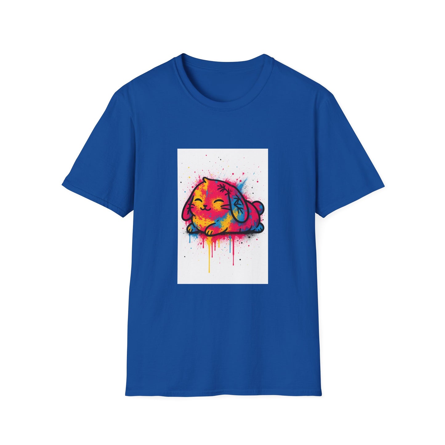 Cute Dog T-Shirt
