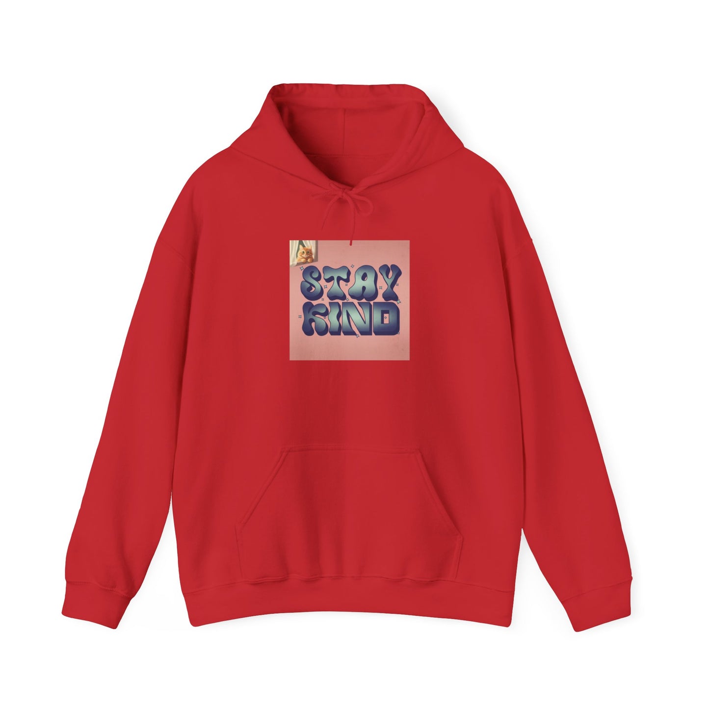 Stay Kind Hoodie