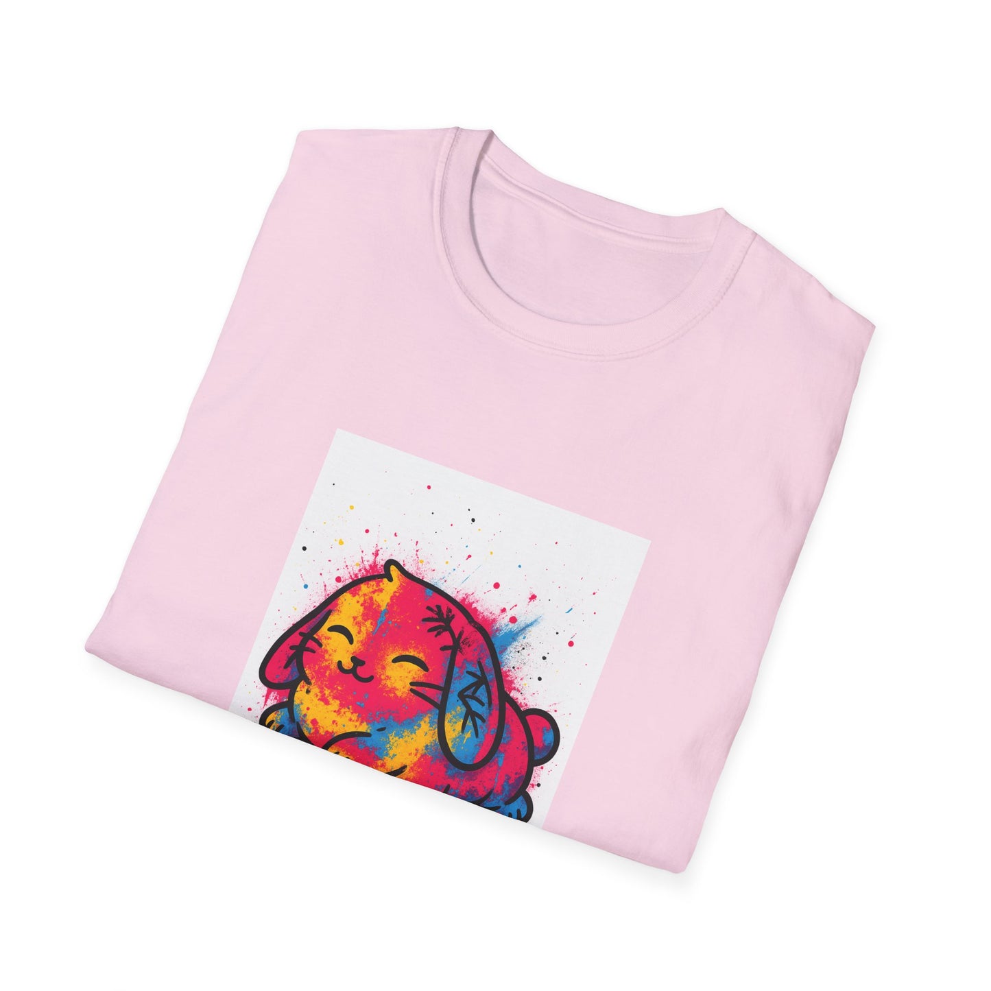 Cute Dog T-Shirt