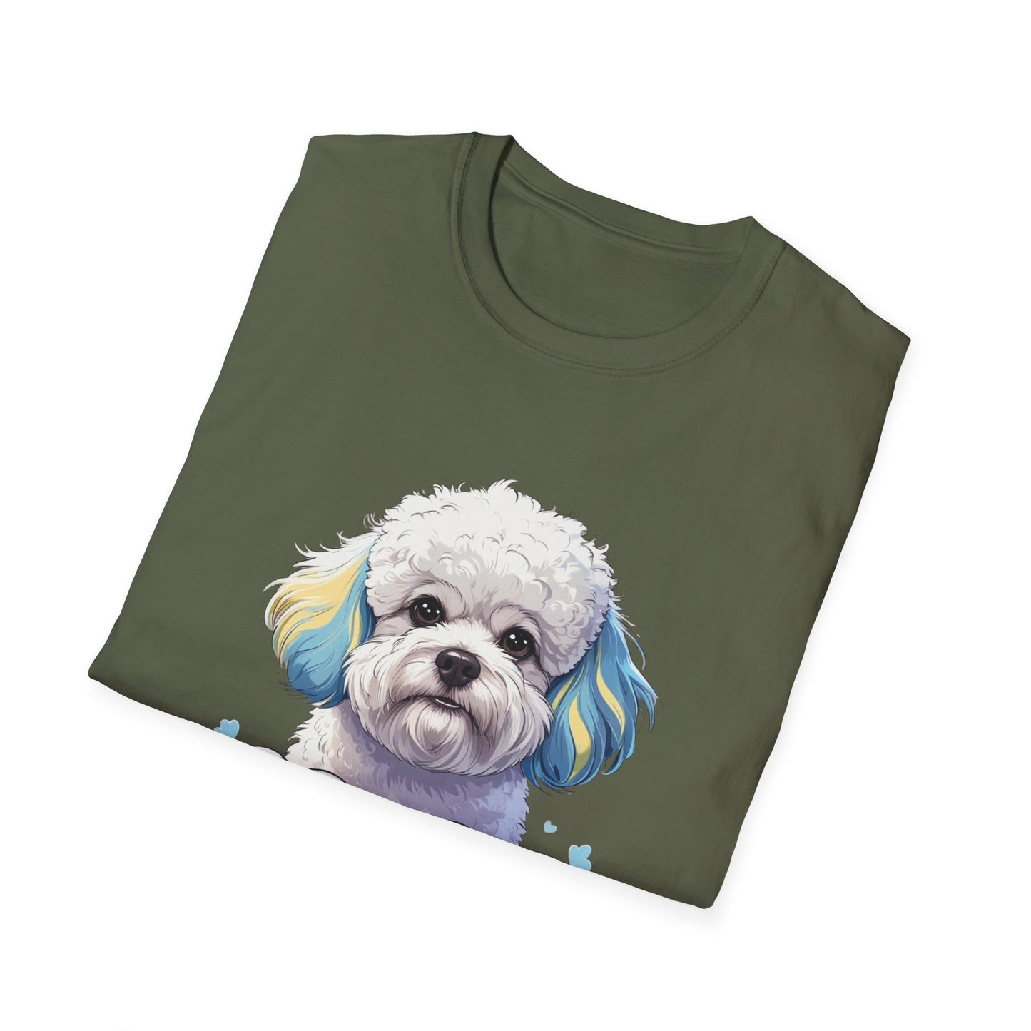 Bichon Bliss T-Shirt