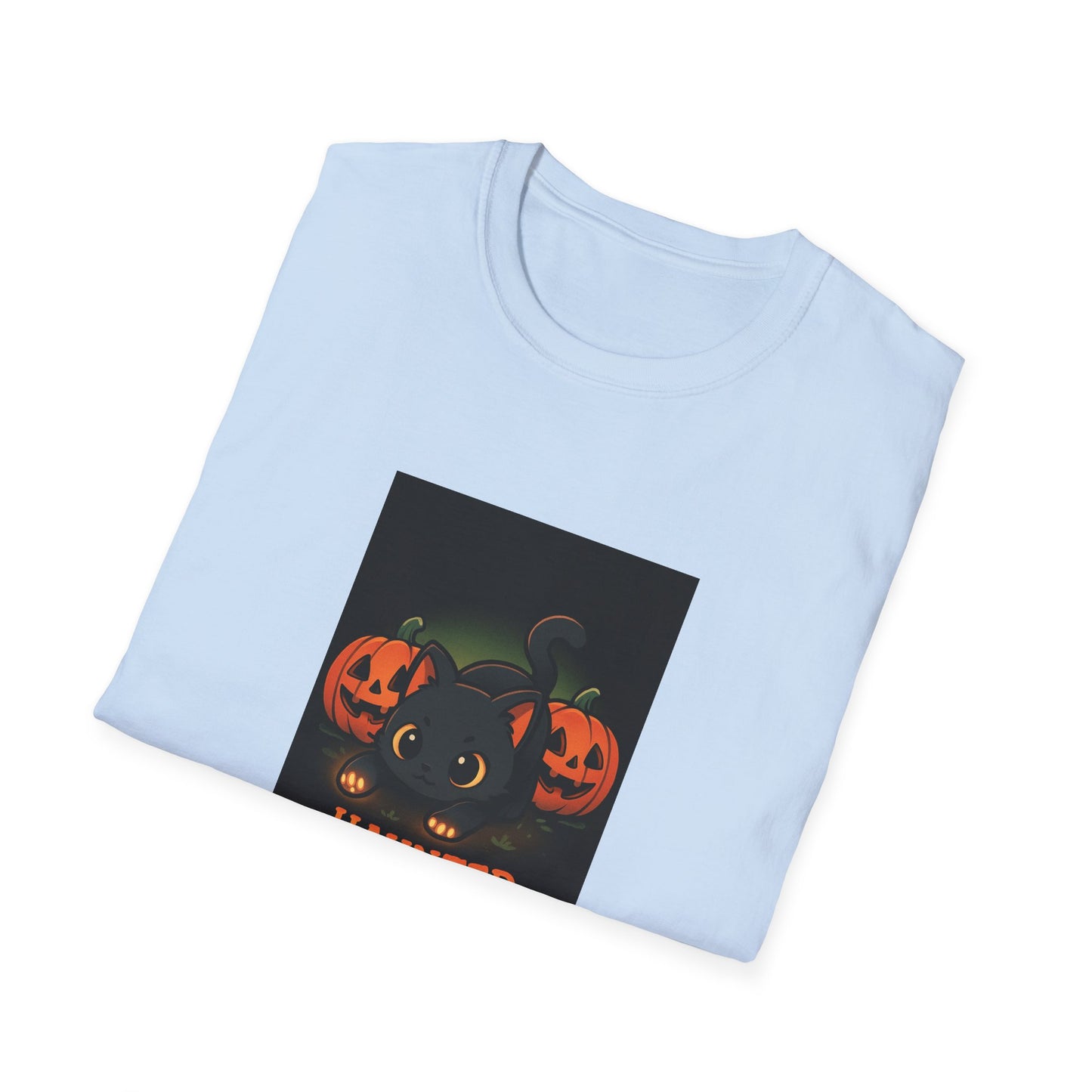Haunted Paw Patrol  T-Shirt