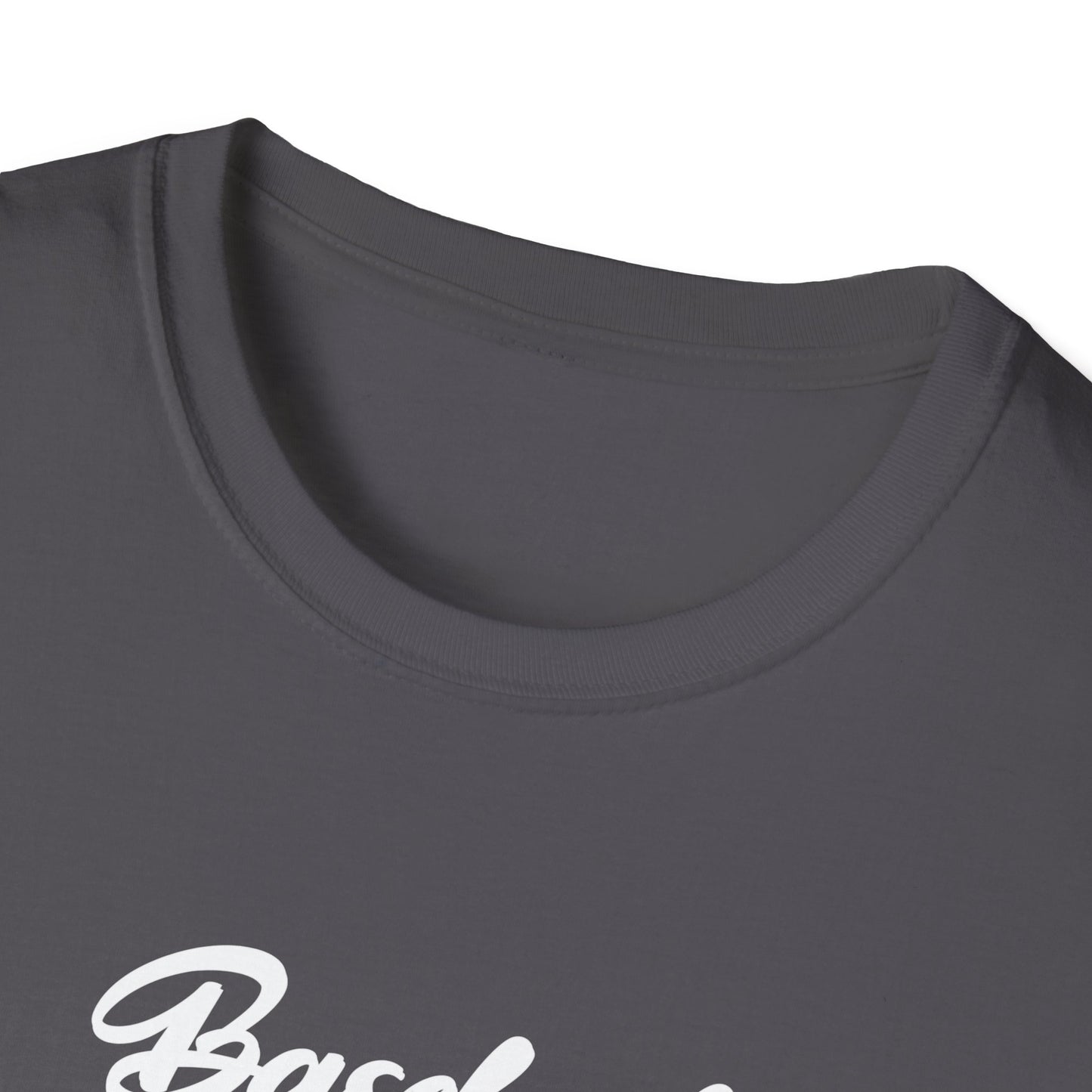 Baseball Love T-Shirt