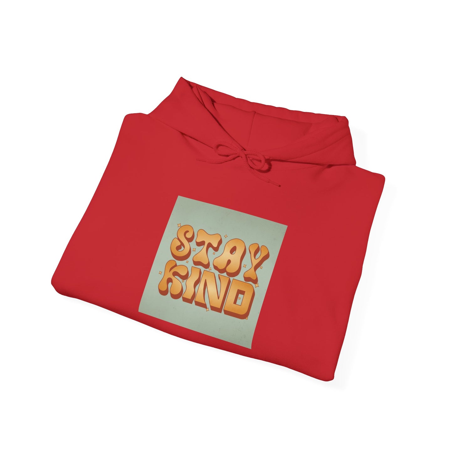 Stay Kind Hoodie