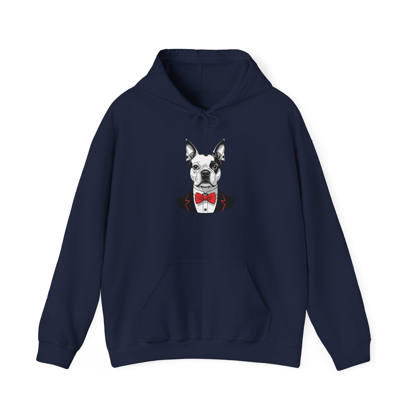 Boston Cutie Hoodie