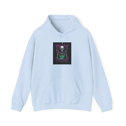 Trick or Treat Hoodie