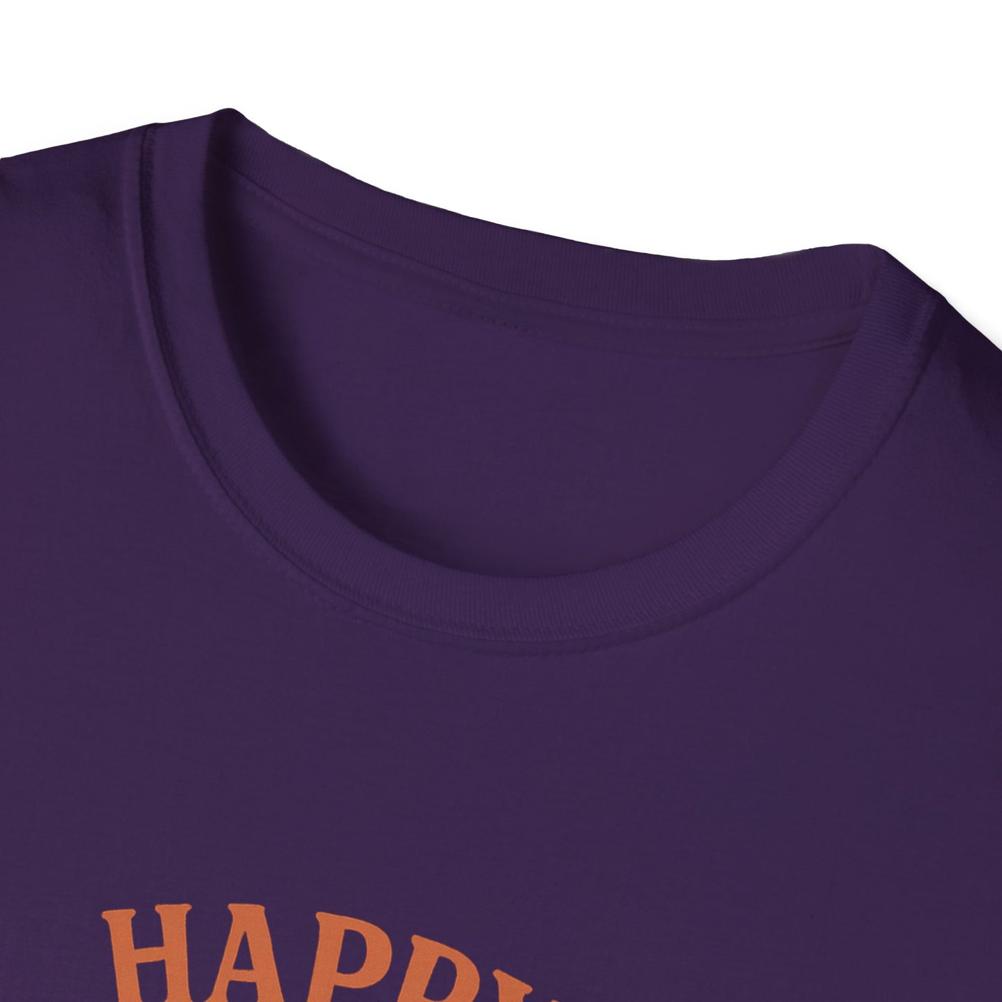 Happy New Year My Feline Friend T-Shirt