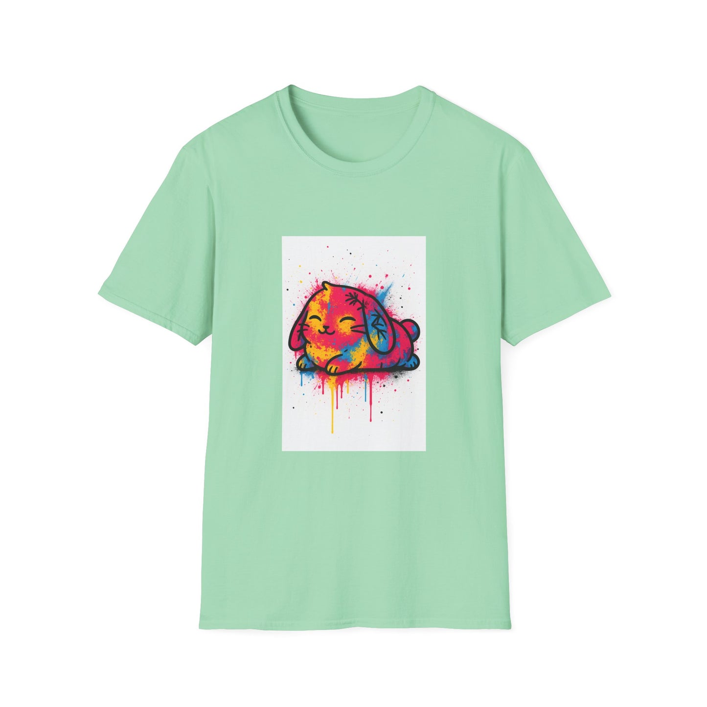 Cute Dog T-Shirt