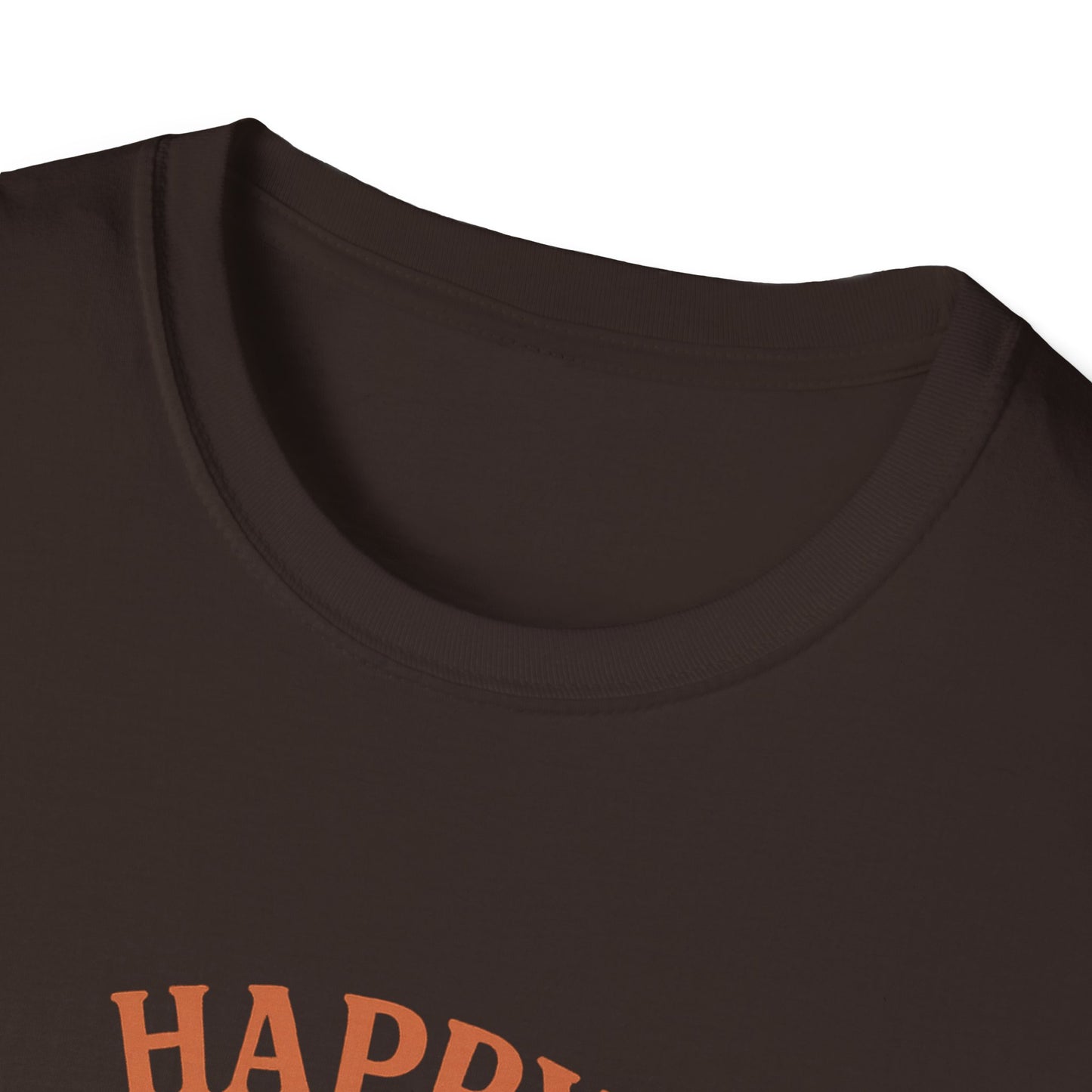 Happy New Year My Feline Friend T-Shirt