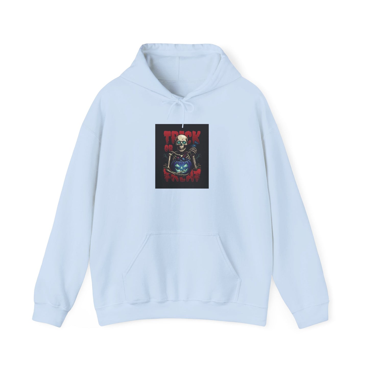 Trick or Treat Hoodie