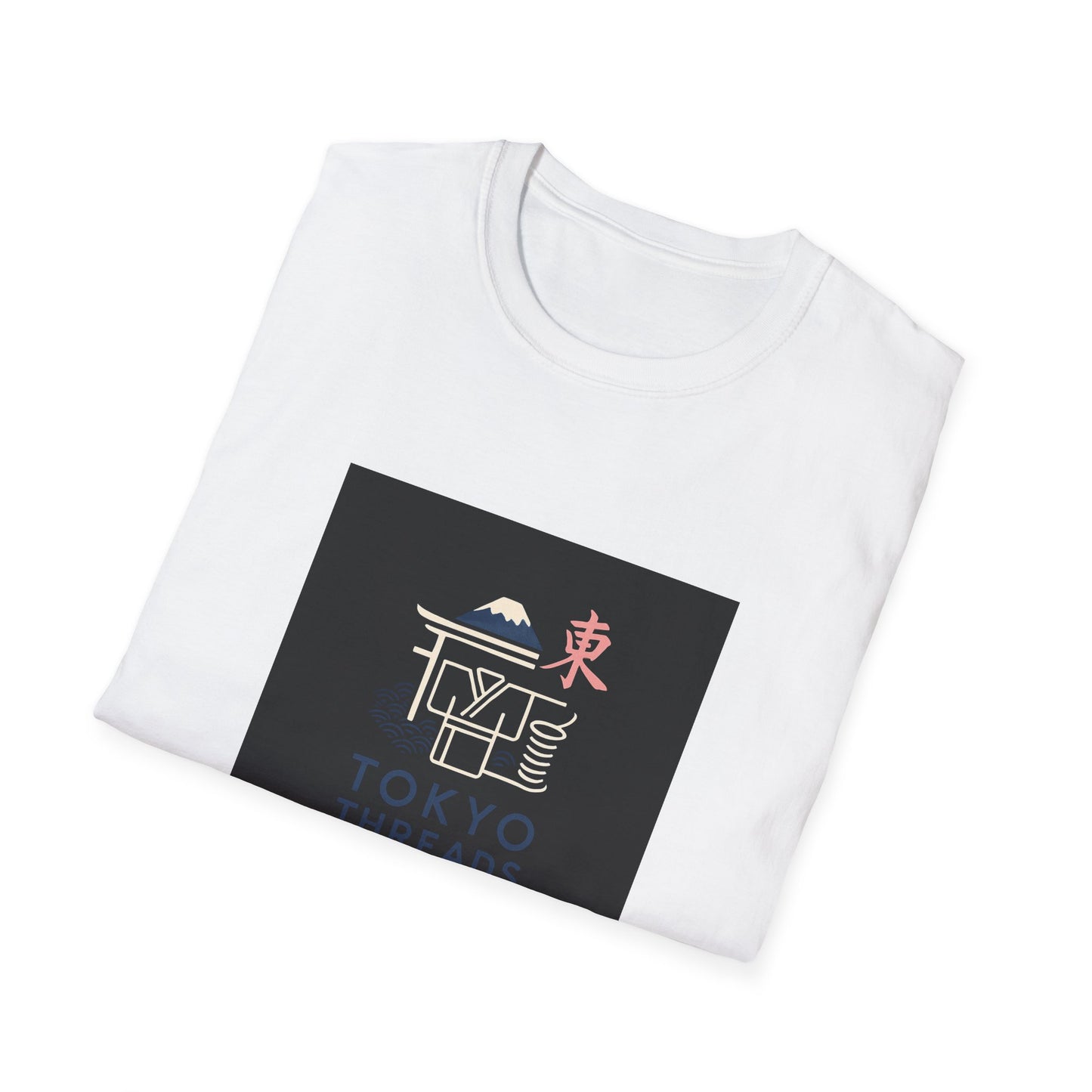 East Tokyo Threads T-Shirt