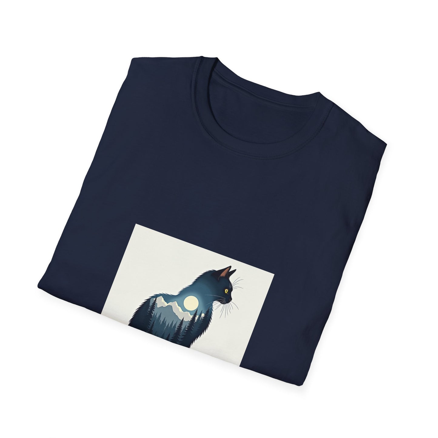 Cat T-Shirt