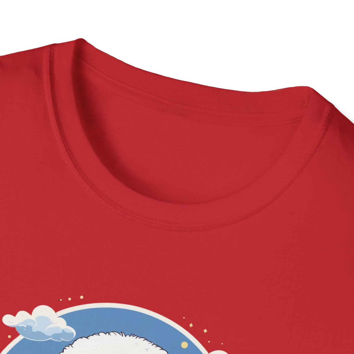 Bichon Frise Baloo T-Shirt