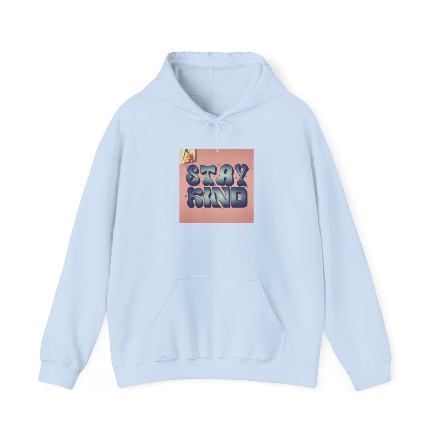 Stay Kind Hoodie