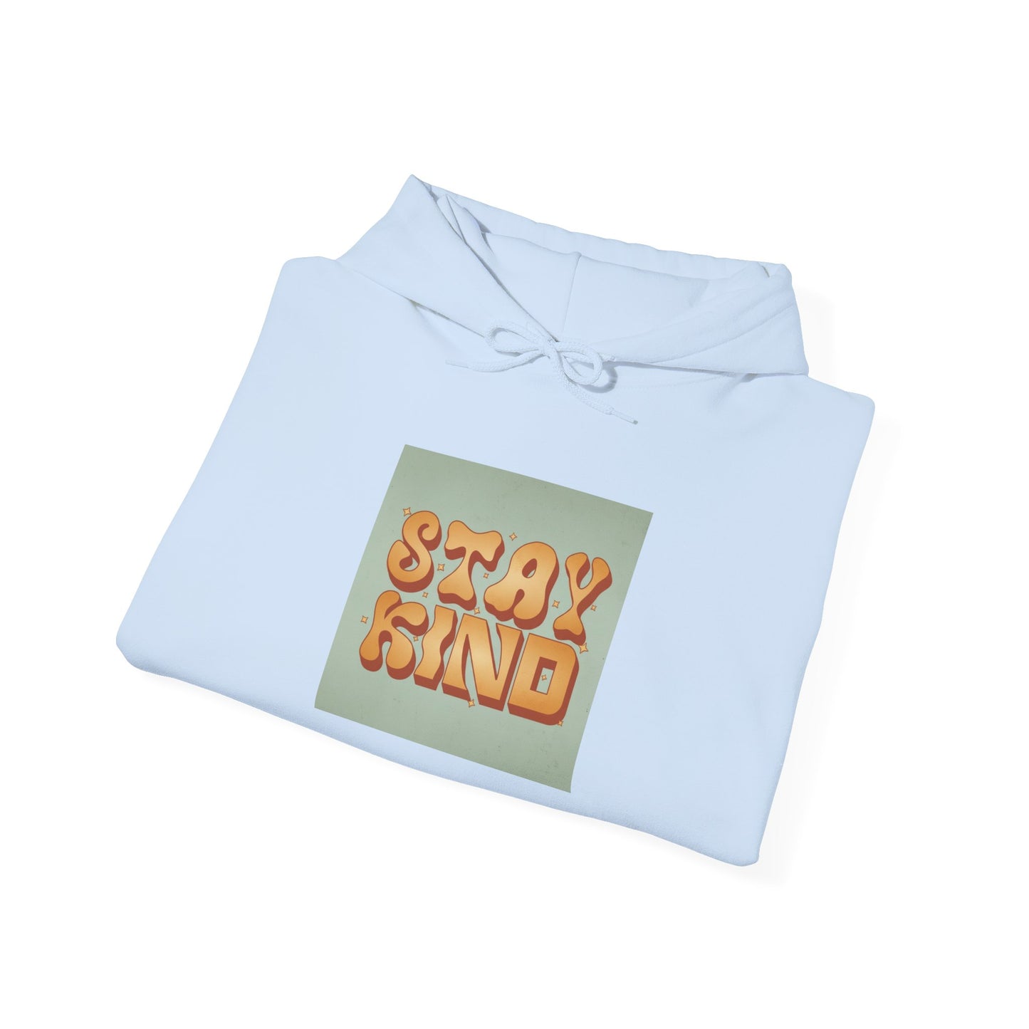 Stay Kind Hoodie