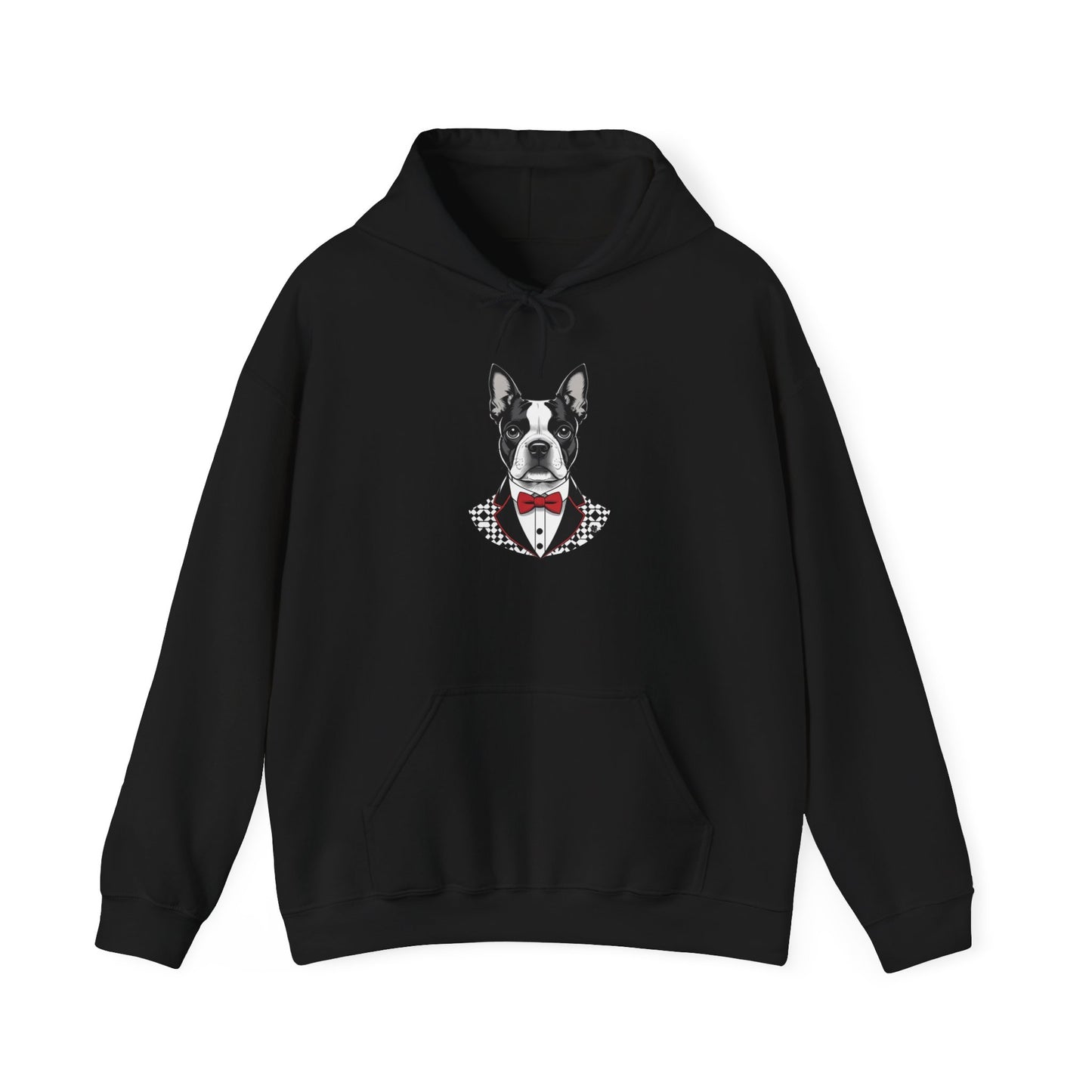 Boston Cutie Hoodie