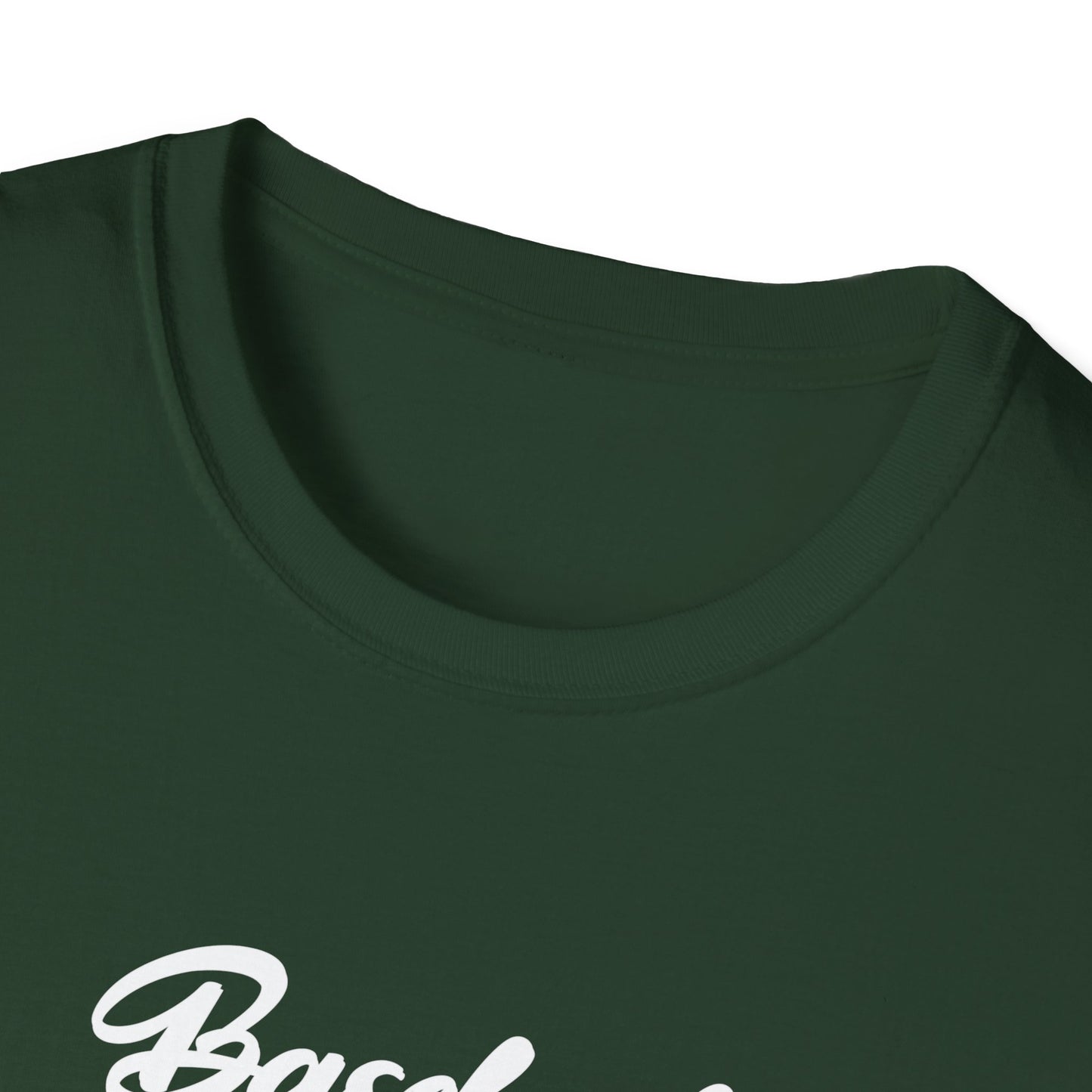 Baseball Love T-Shirt