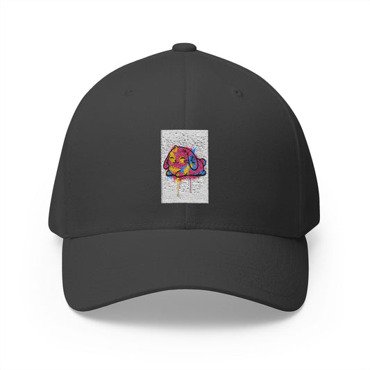 Cute Dog  Hat