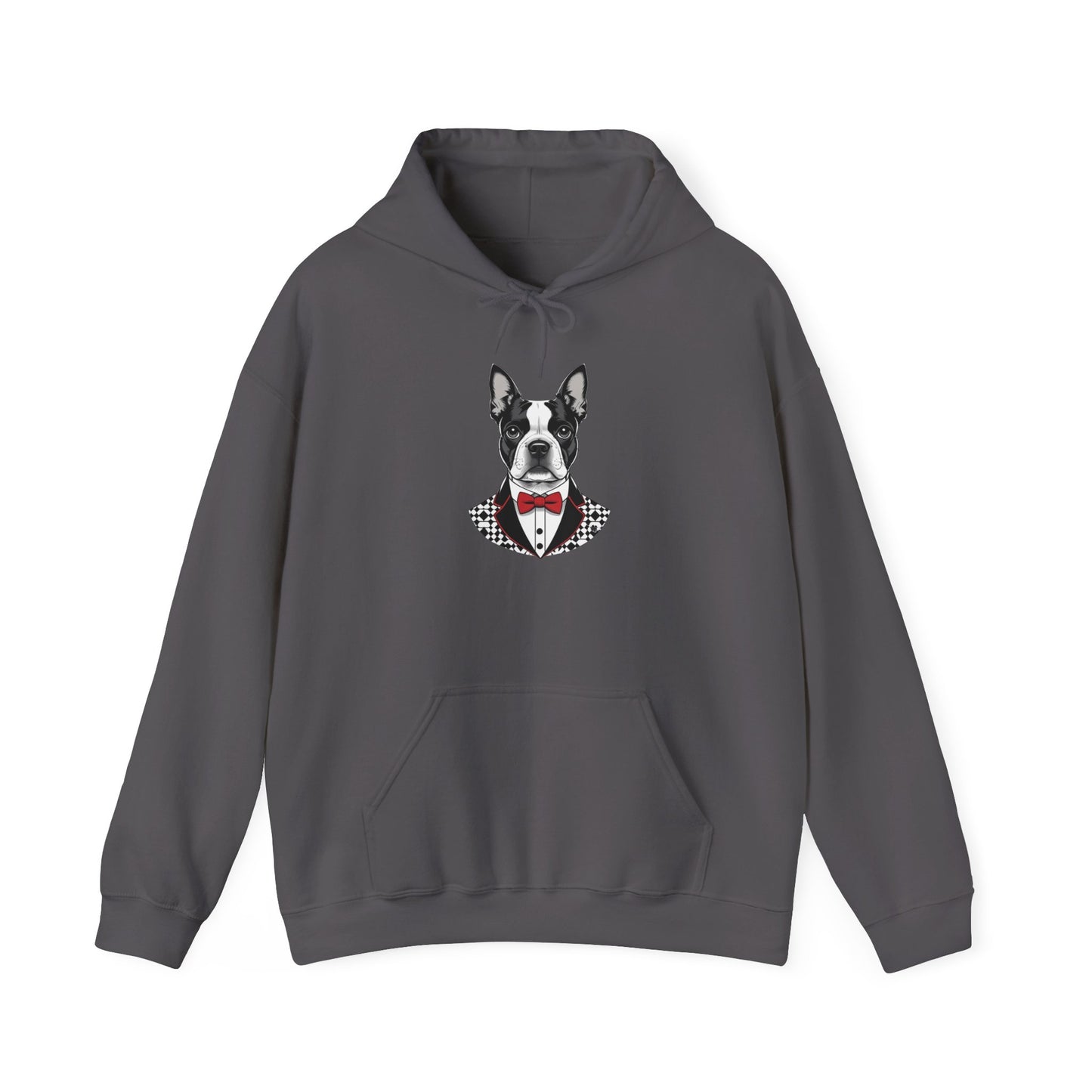 Boston Cutie Hoodie