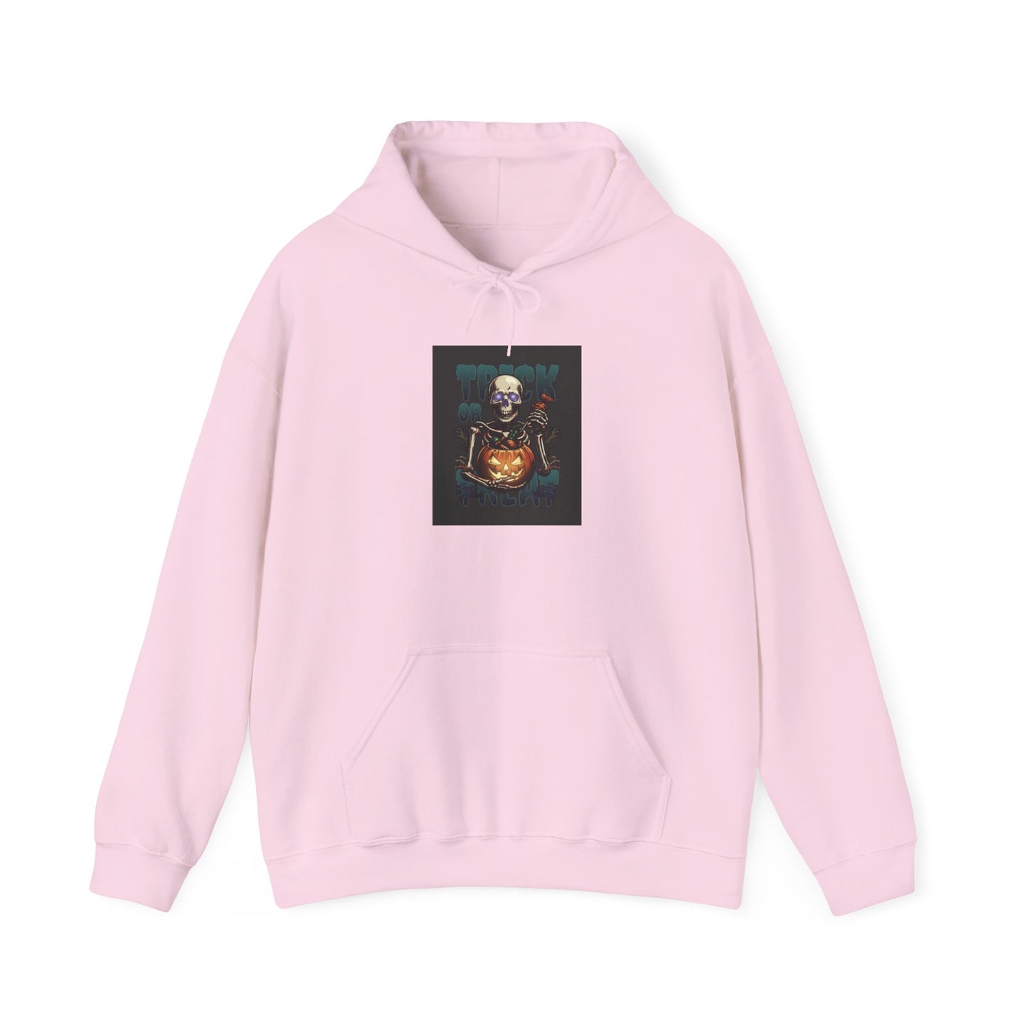 Trick or Treat Hoodie