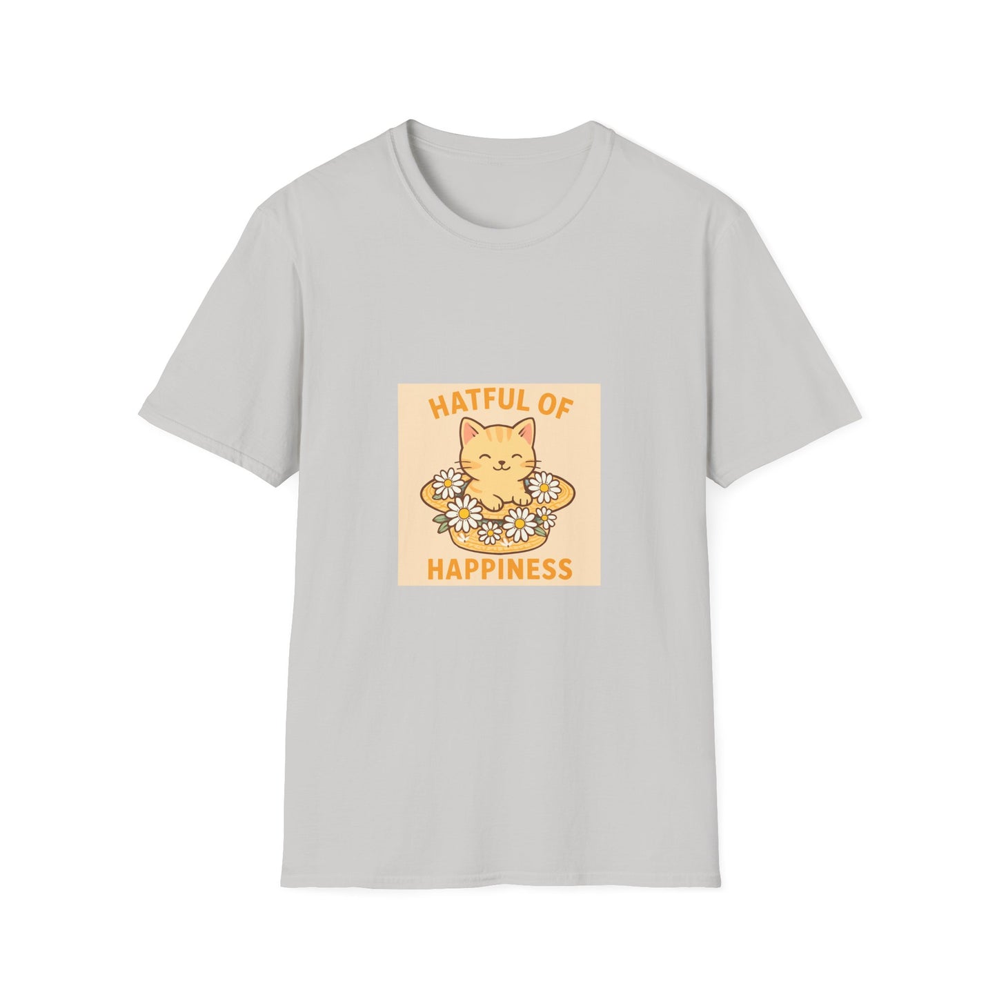 Hatful of Happiness T-Shirt