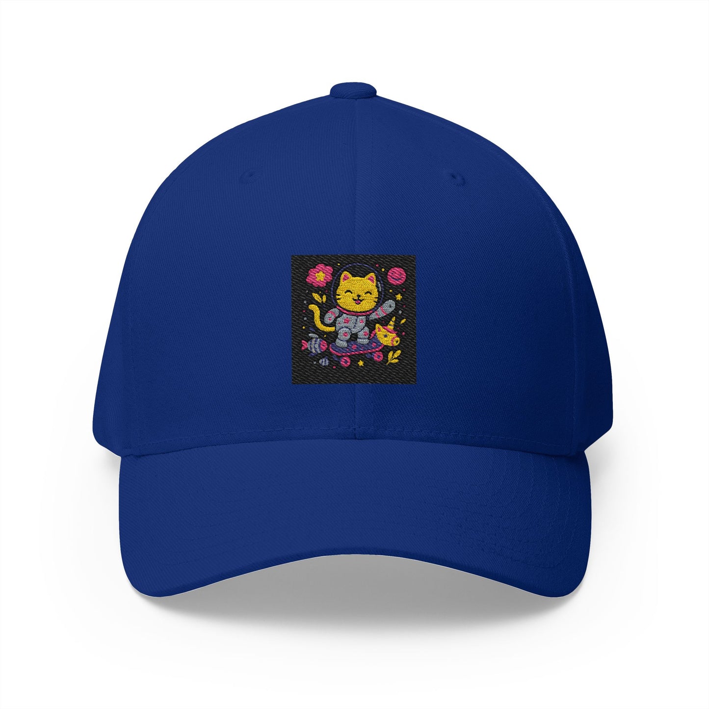 Cat Doll   Hat