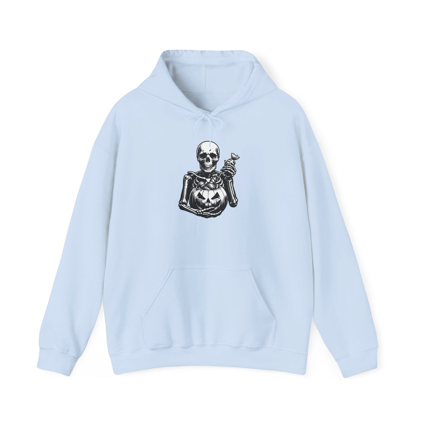 Halloween Hoodie