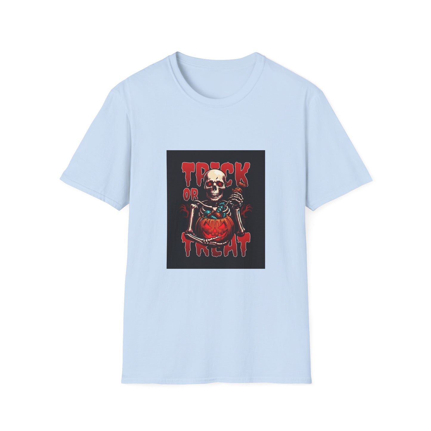Trick or Treat T-Shirt