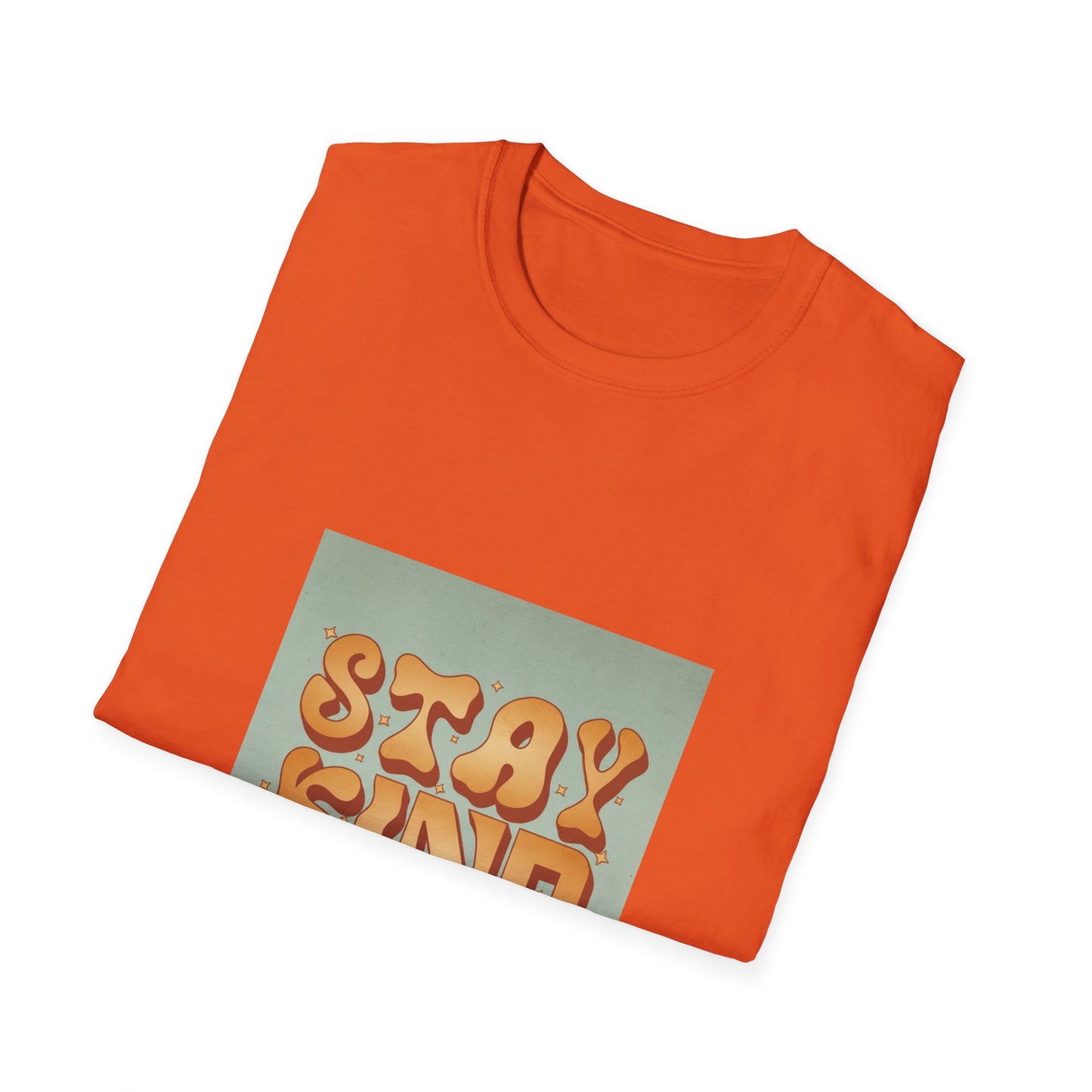 Stay Kind T-Shirt