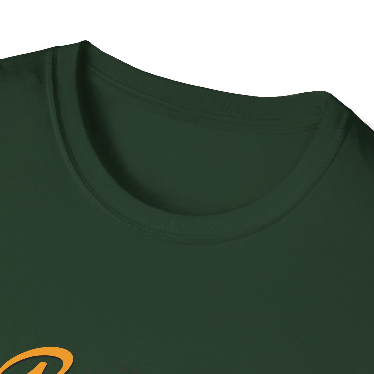 Baseball Mom T-Shirt