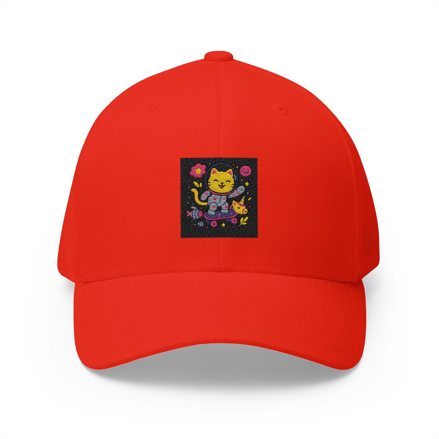 Cat Doll   Hat