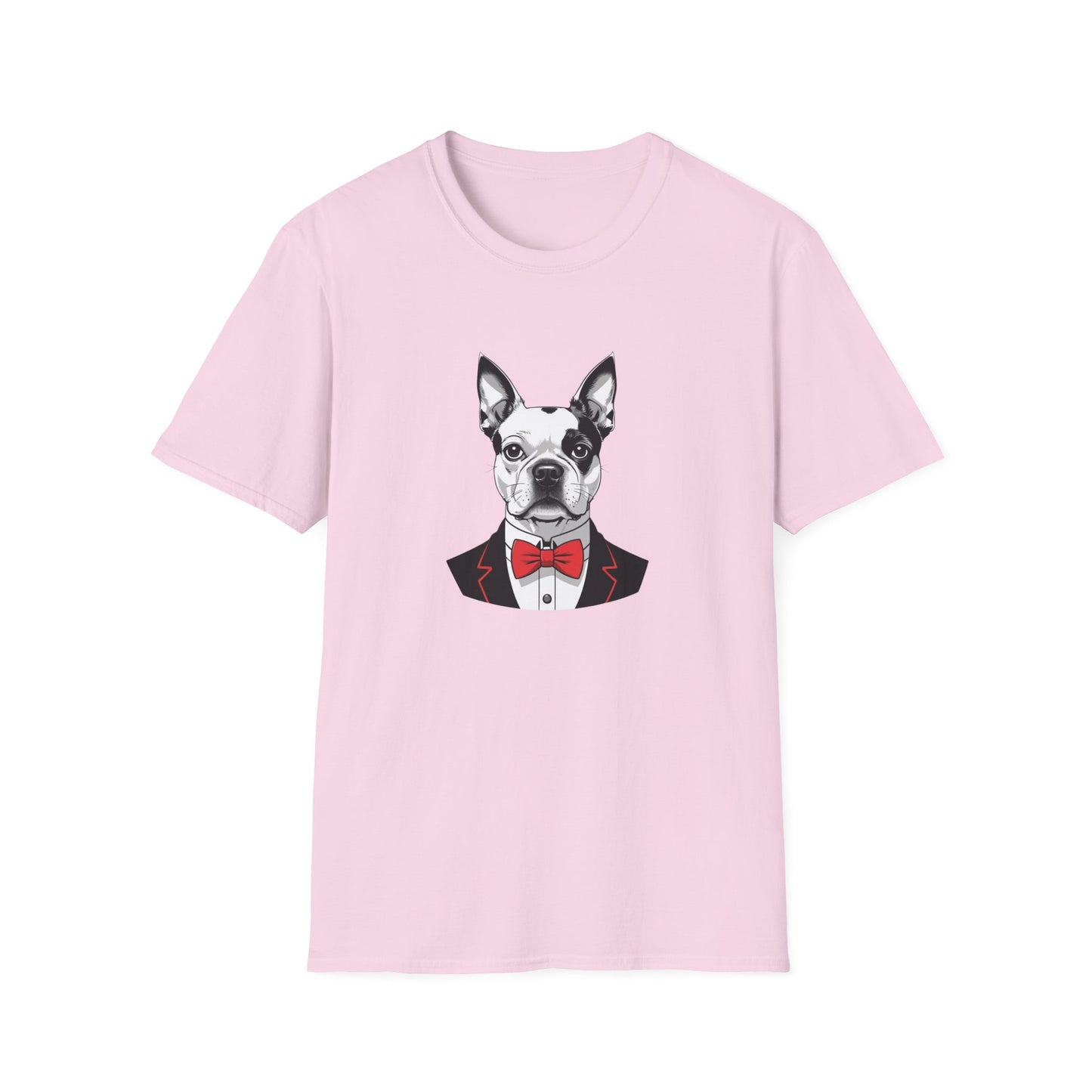 Boston Cutie T-Shirt