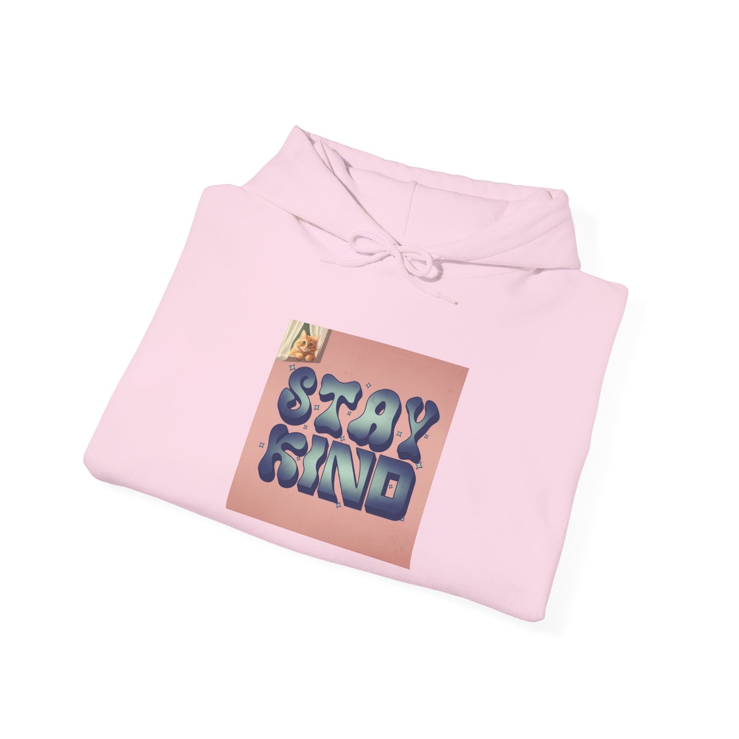Stay Kind Hoodie