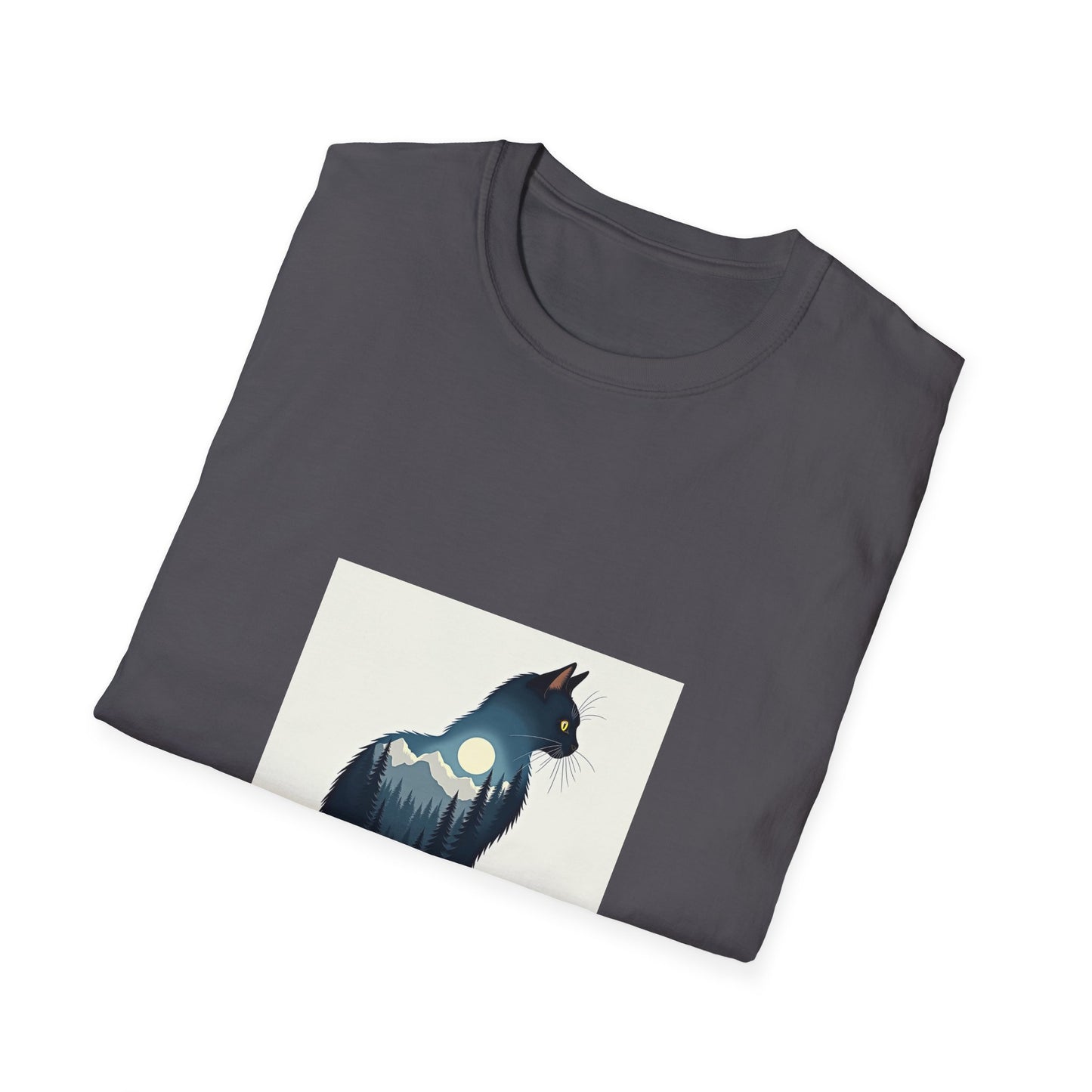 Cat T-Shirt