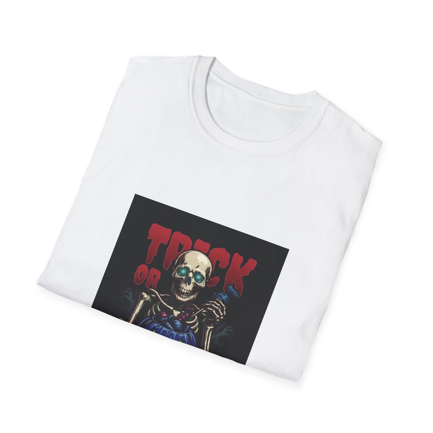 Trick or Treat T-Shirt
