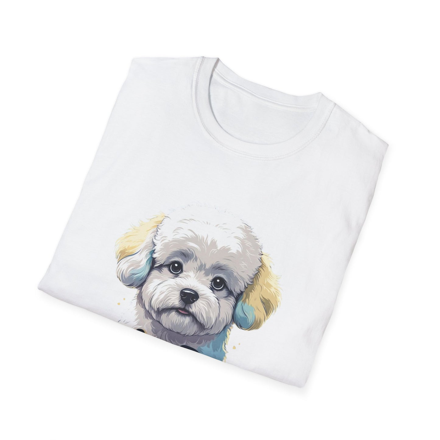Bichon Frise T-Shirt