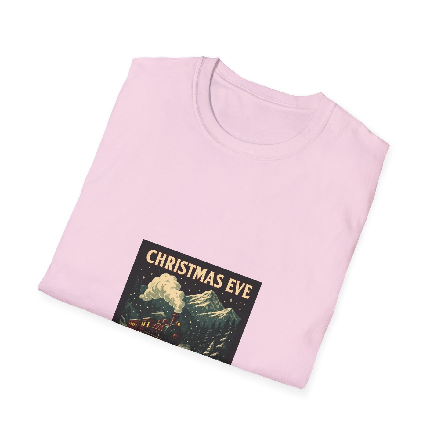 Christmas Eve T-Shirt