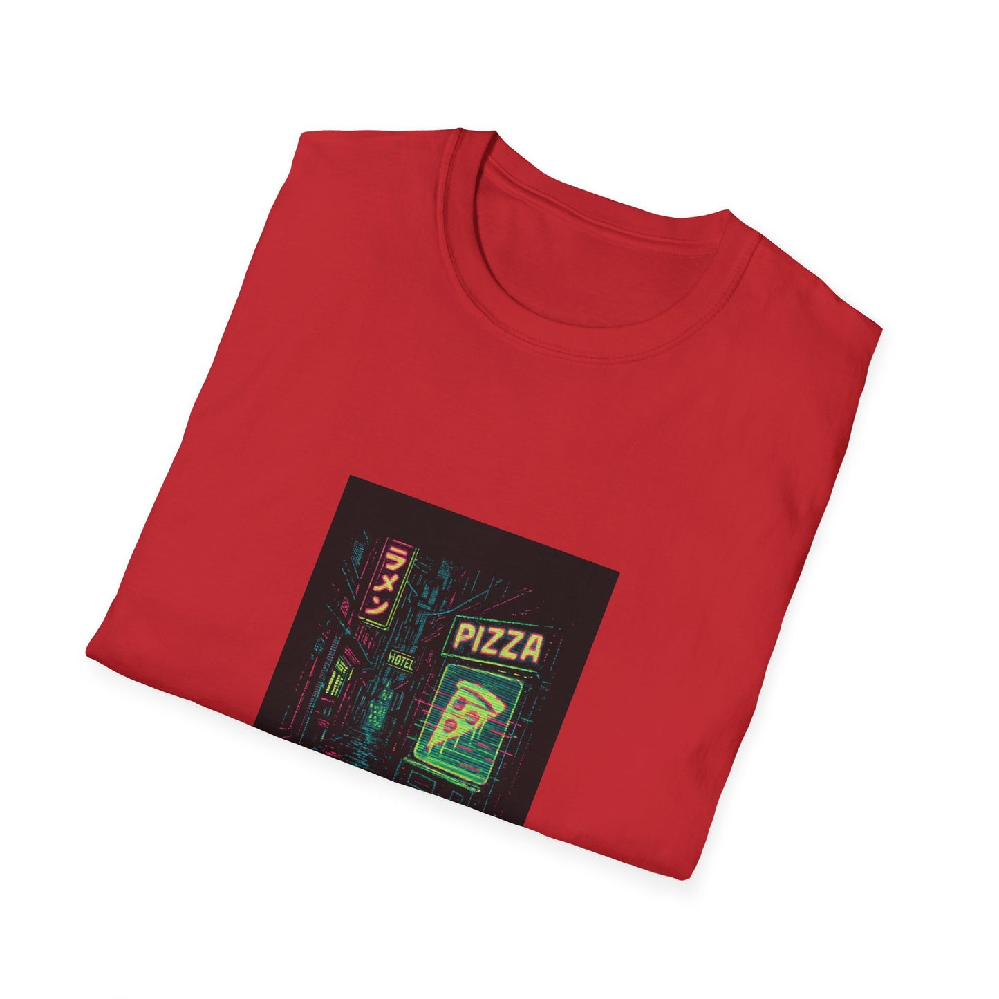 Pizza T-Shirt